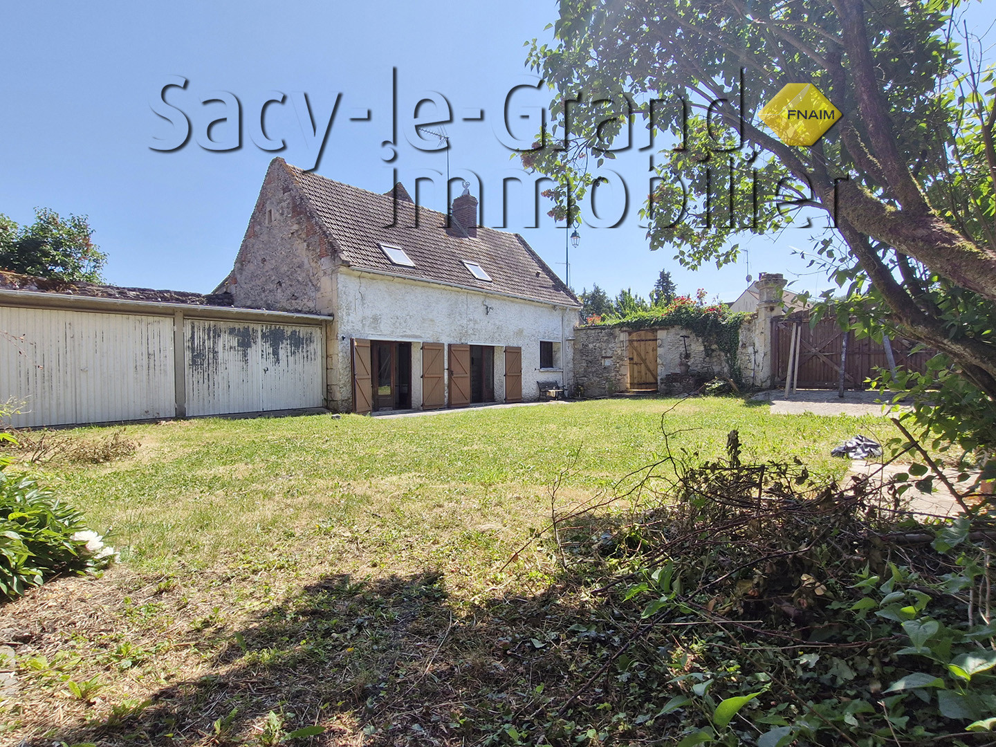 Photo 13 — Sacy Le Grand Immobilier