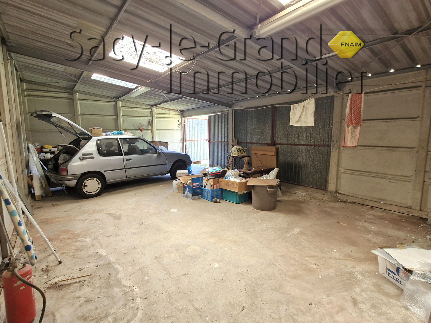 Photo 10 — Sacy Le Grand Immobilier