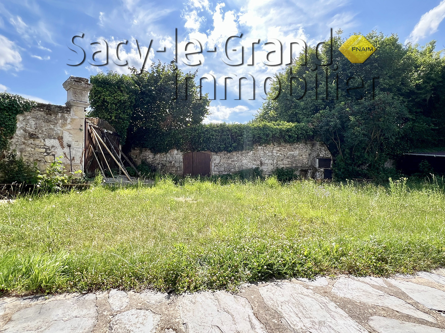 Photo 11 — Sacy Le Grand Immobilier