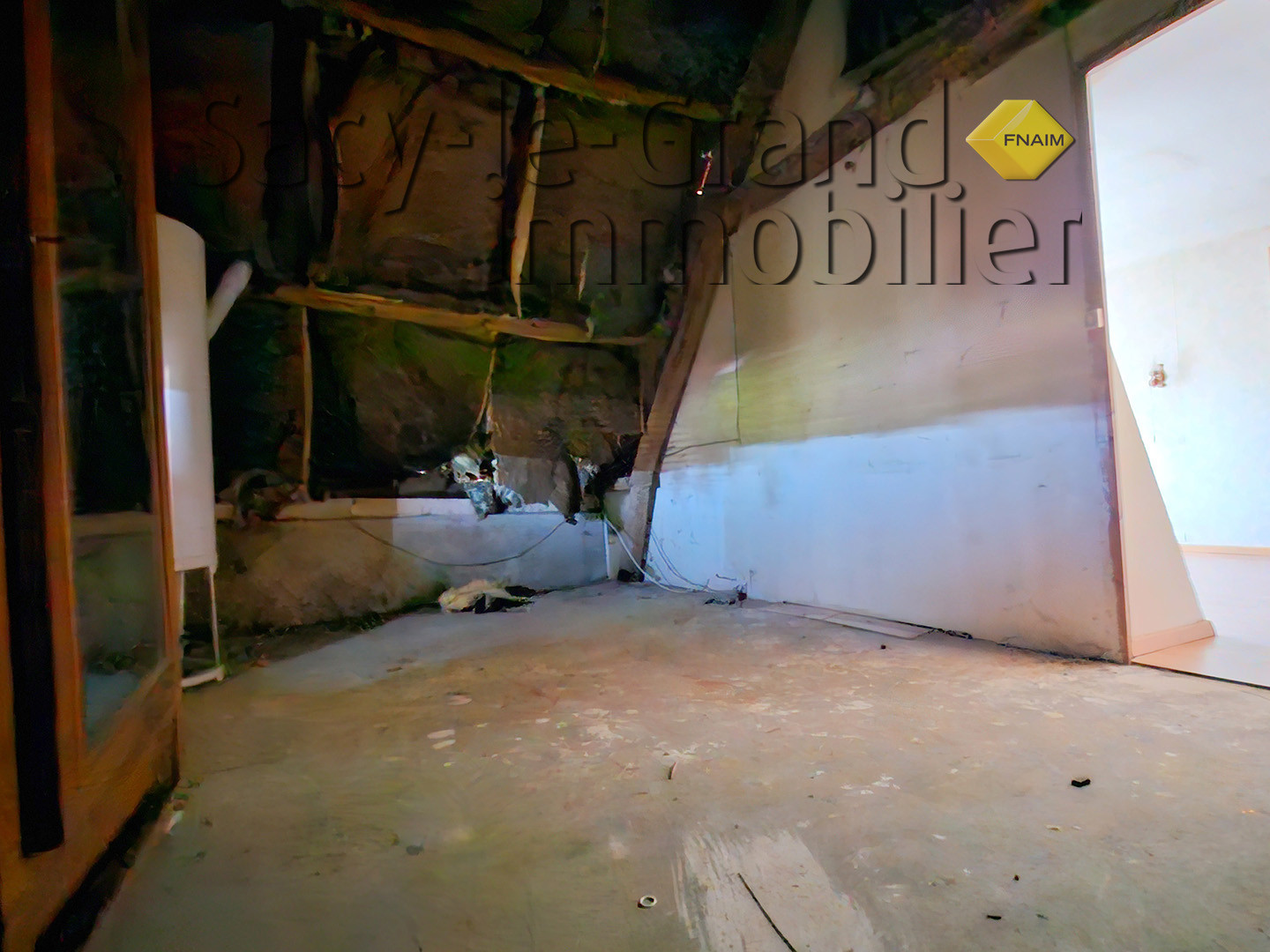 Photo 9 — Sacy Le Grand Immobilier