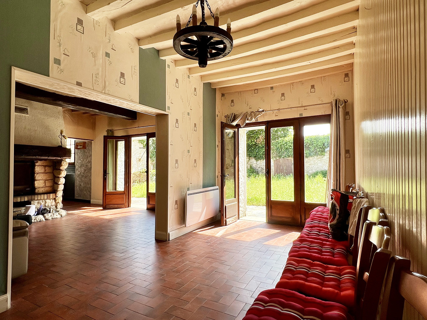 Photo 3 — Sacy Le Grand Immobilier