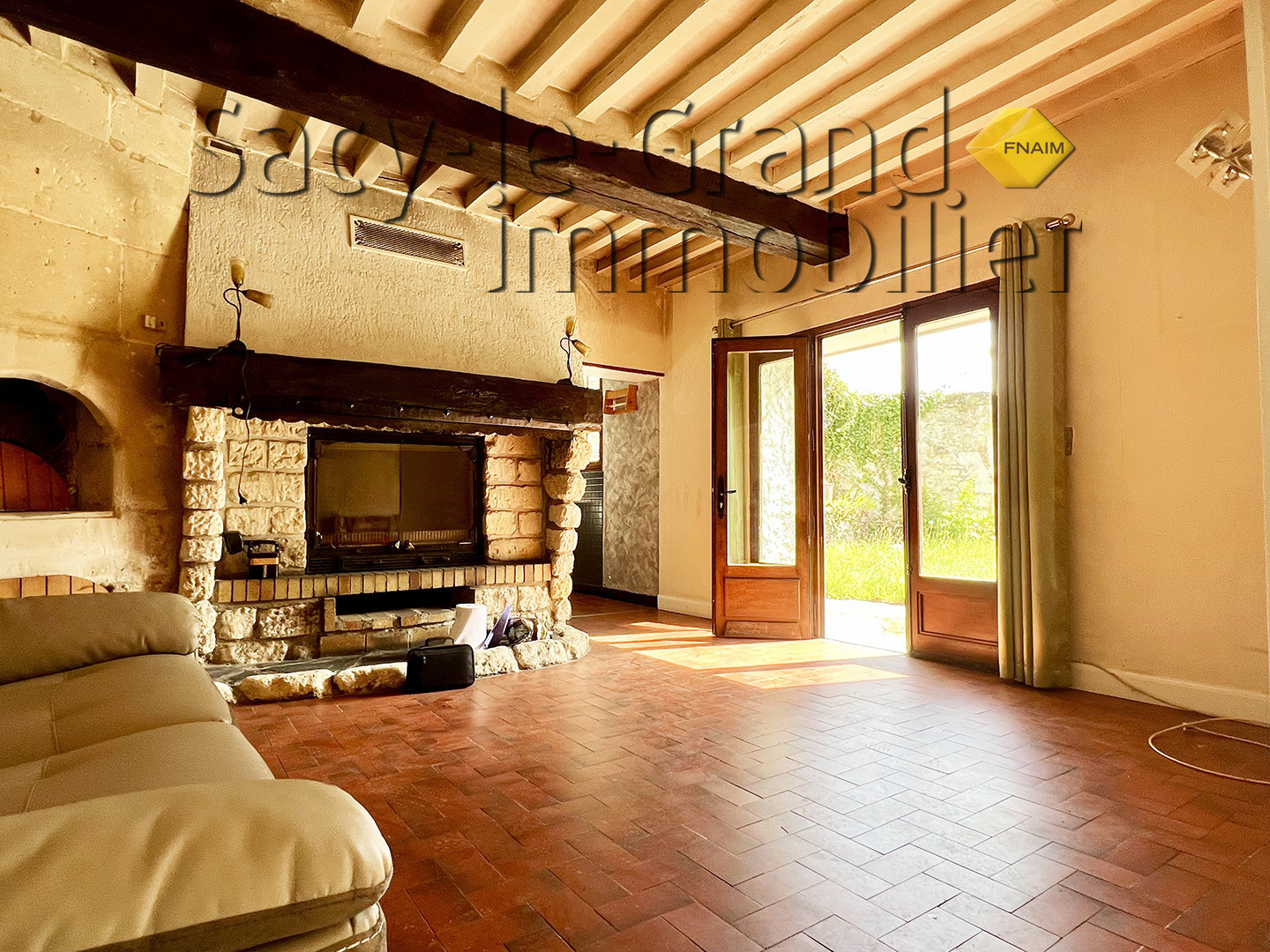 Photo 4 — Sacy Le Grand Immobilier