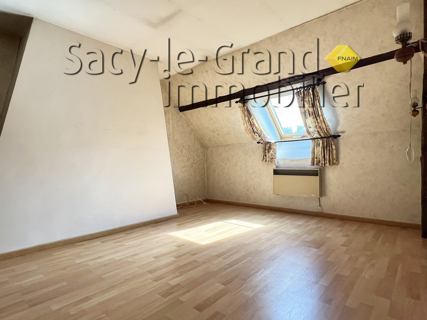 Photo 7 — Sacy Le Grand Immobilier