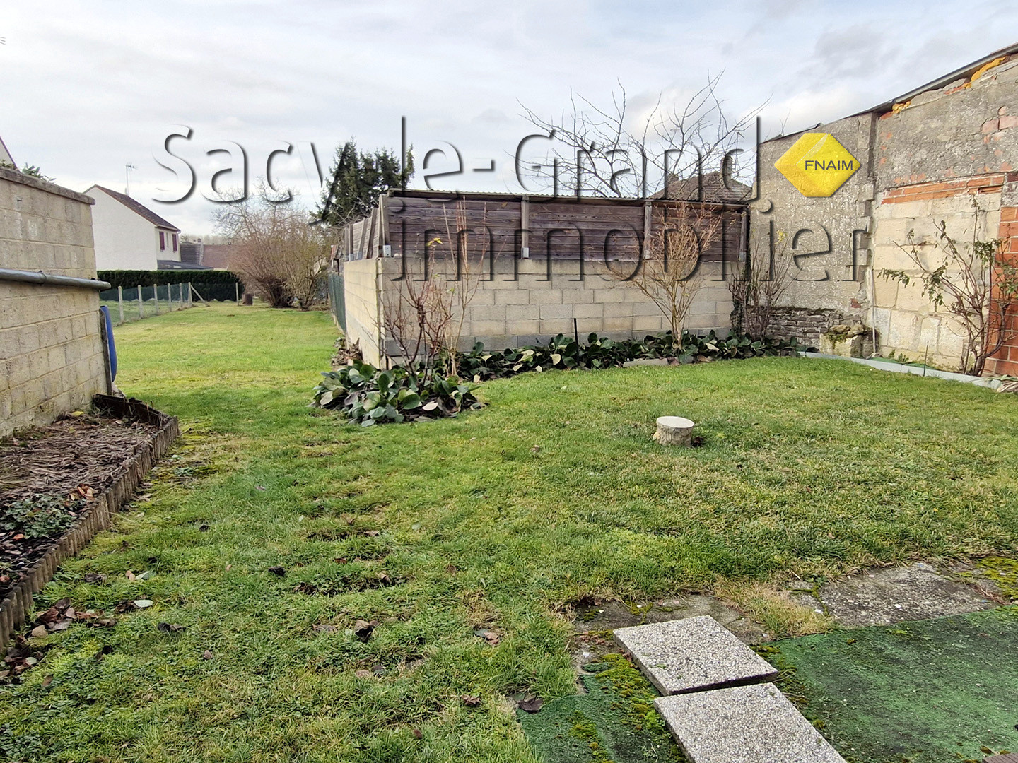 Photo 3 — Sacy Le Grand Immobilier