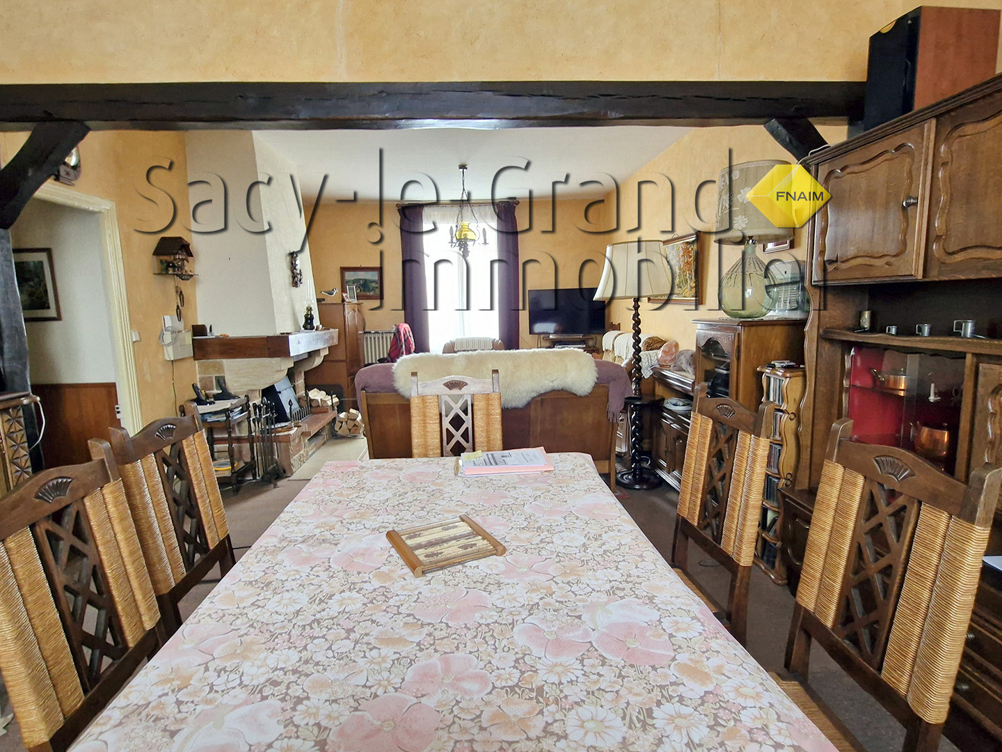 Photo 6 — Sacy Le Grand Immobilier