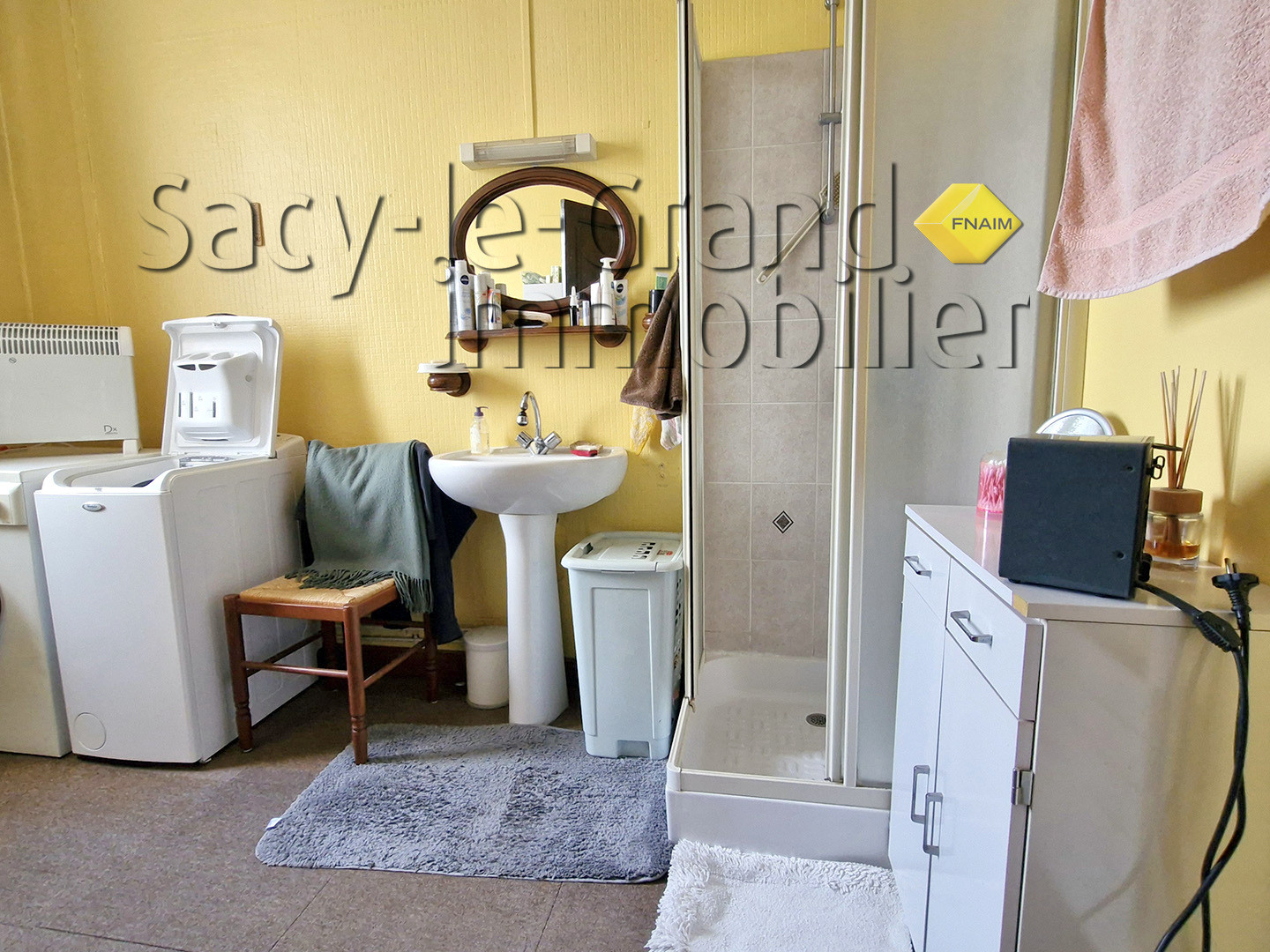 Photo 5 — Sacy Le Grand Immobilier