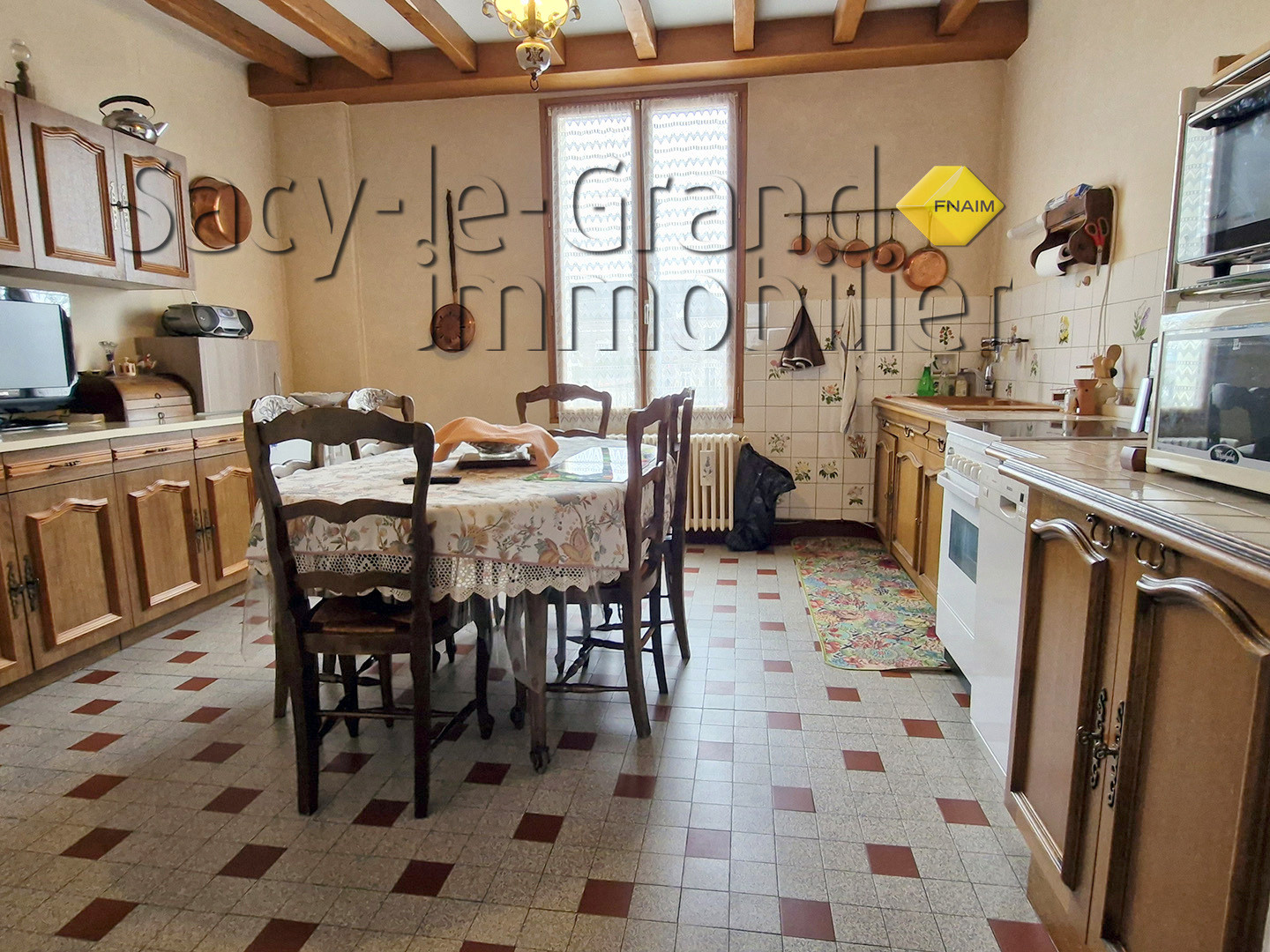Photo 4 — Sacy Le Grand Immobilier