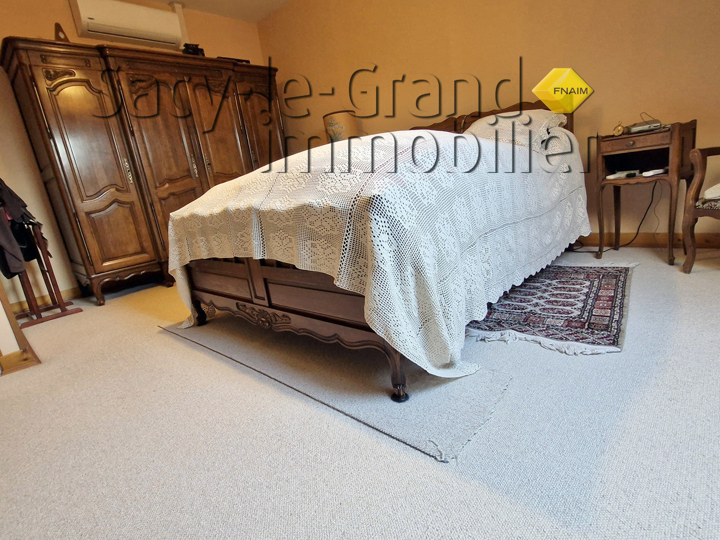 Photo 9 — Sacy Le Grand Immobilier
