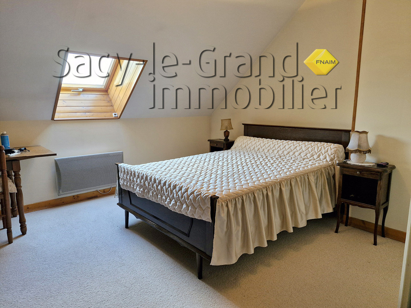 Photo 7 — Sacy Le Grand Immobilier