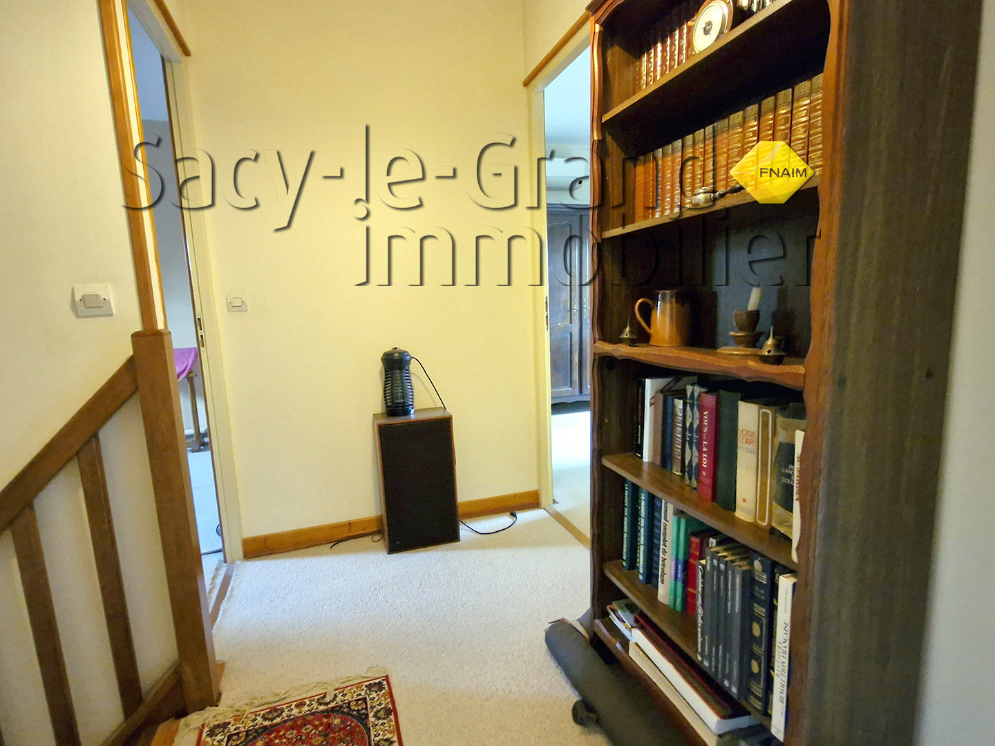 Photo 10 — Sacy Le Grand Immobilier