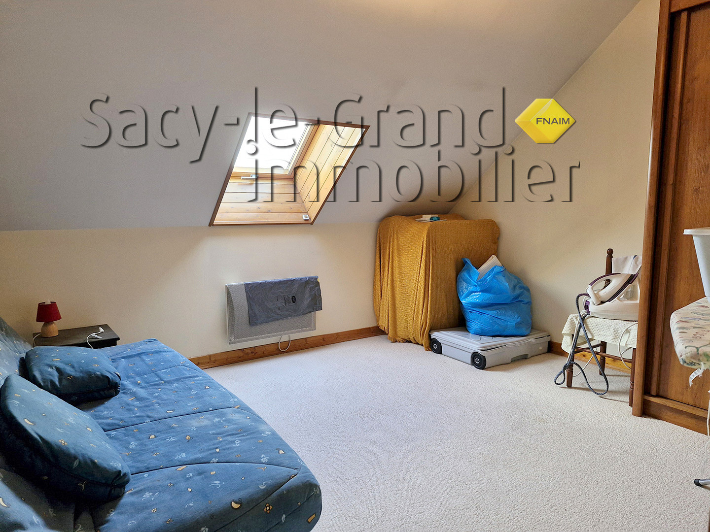 Photo 8 — Sacy Le Grand Immobilier
