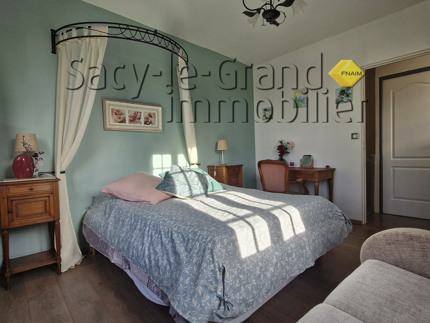 Photo 6 — Sacy Le Grand Immobilier
