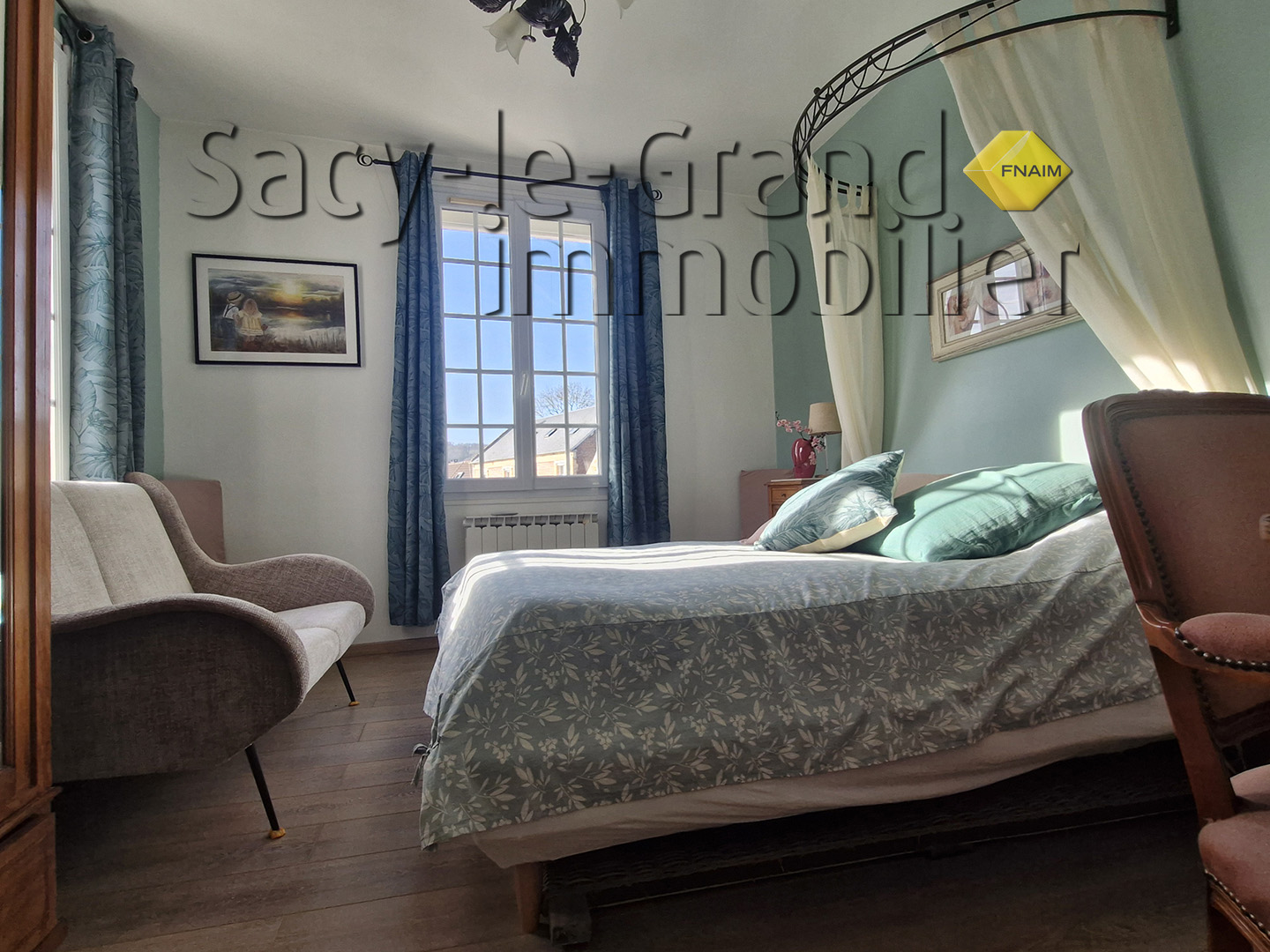 Photo 7 — Sacy Le Grand Immobilier