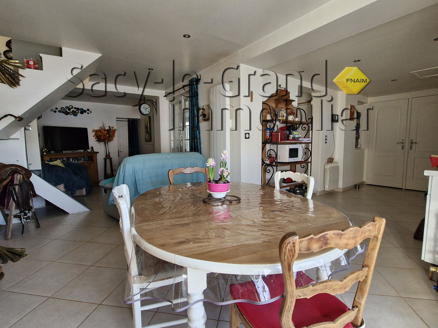 Photo 10 — Sacy Le Grand Immobilier