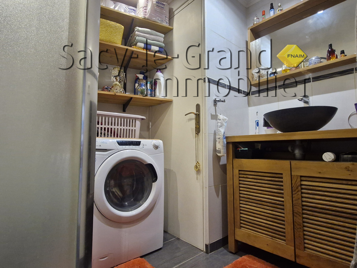 Photo 5 — Sacy Le Grand Immobilier