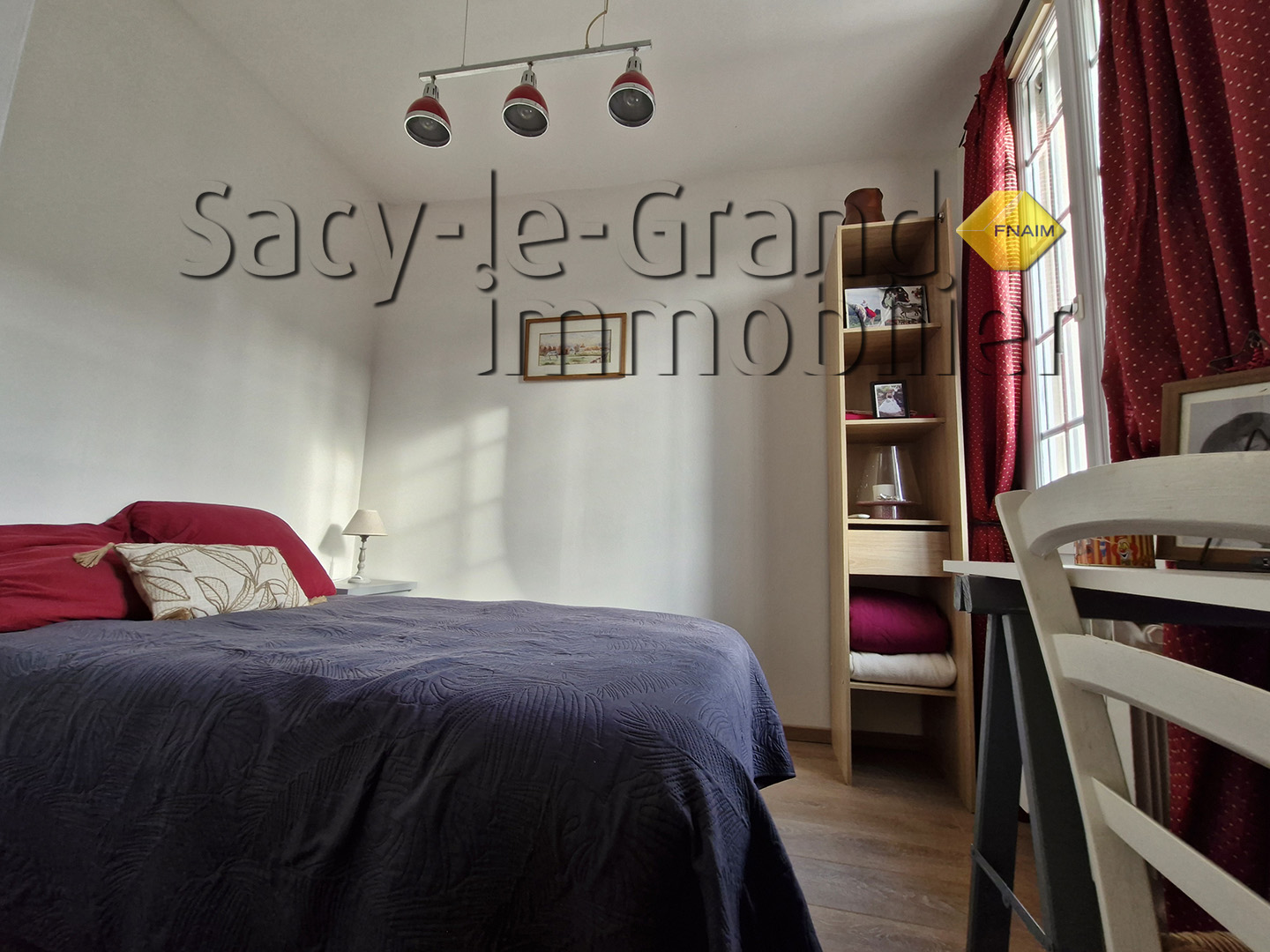 Photo 9 — Sacy Le Grand Immobilier