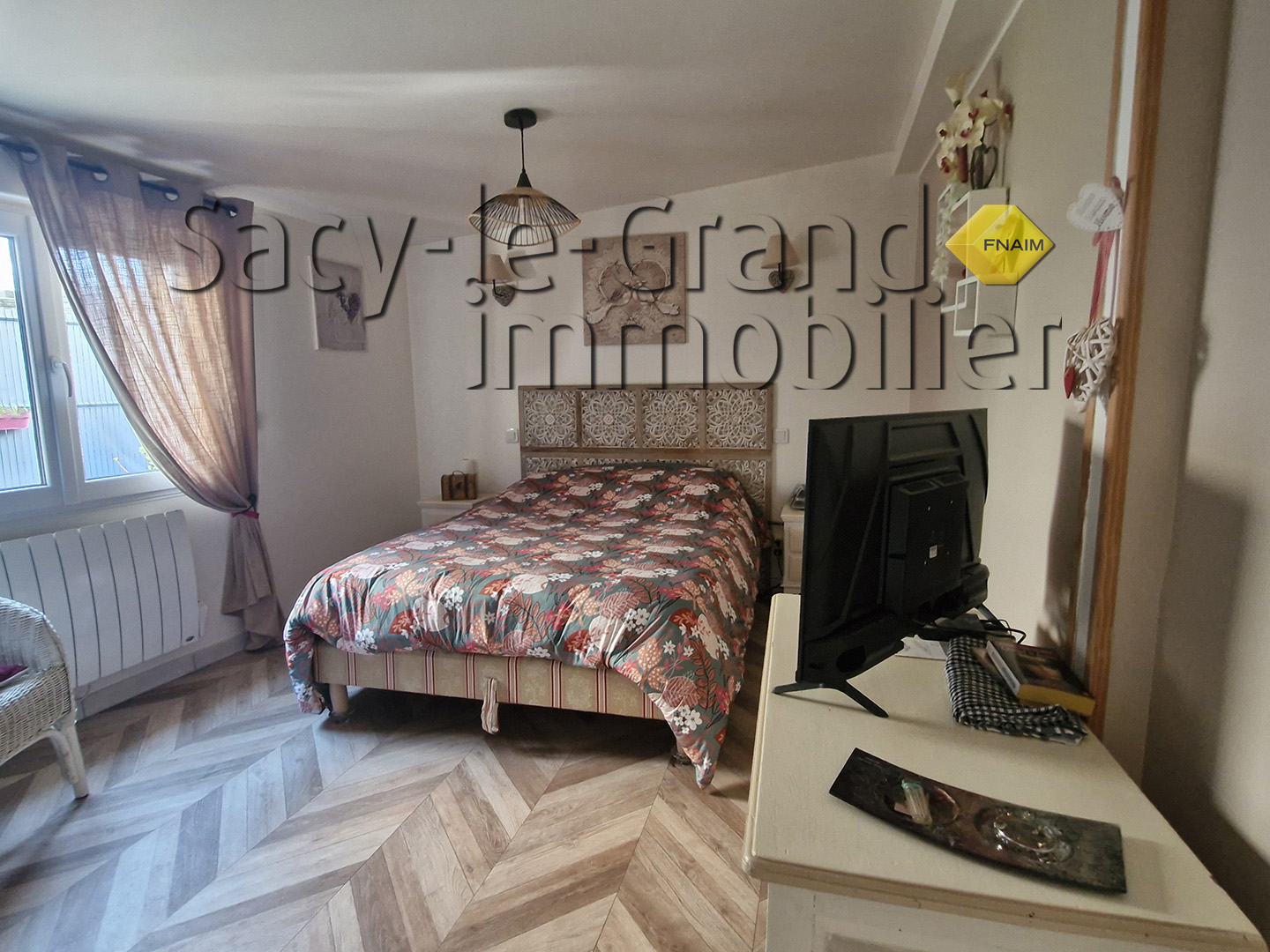Photo 3 — Sacy Le Grand Immobilier