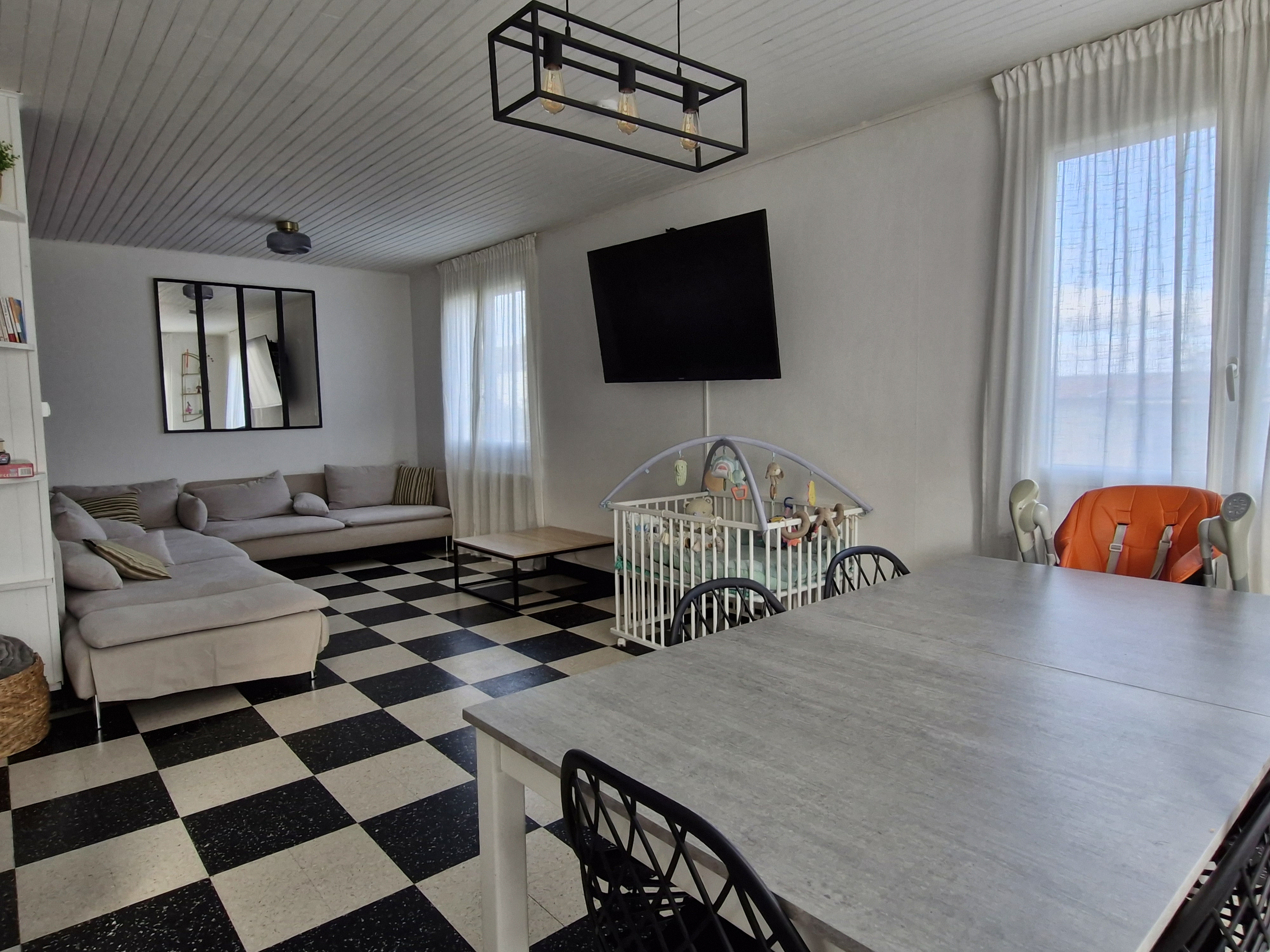 Photo 7 — Sacy Le Grand Immobilier