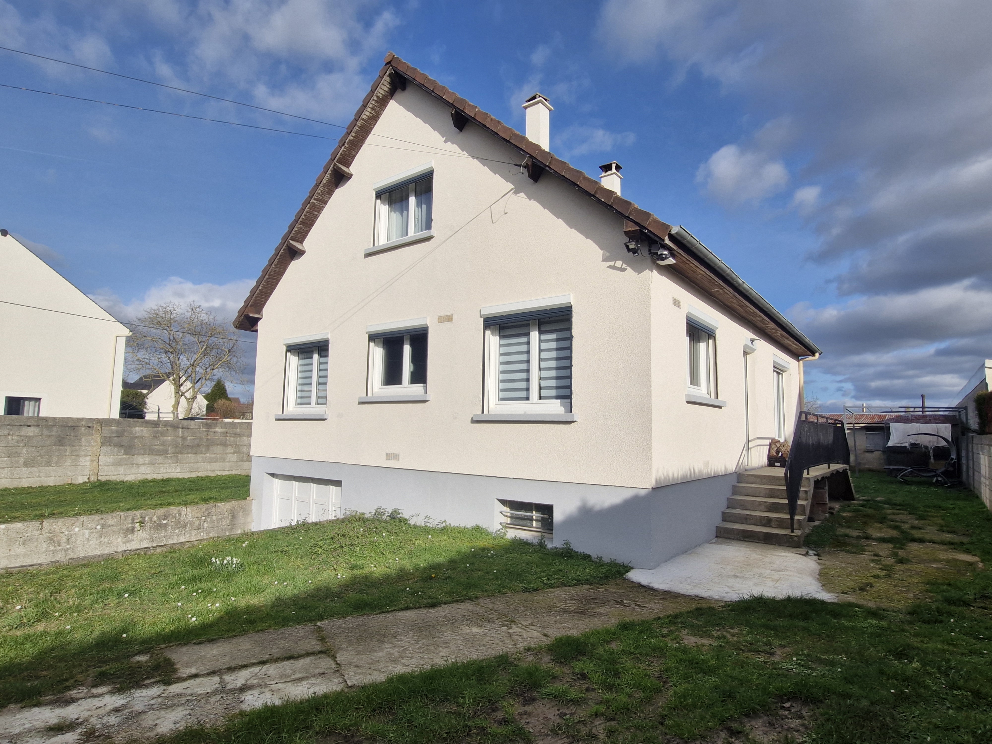 Photo 13 — Sacy Le Grand Immobilier