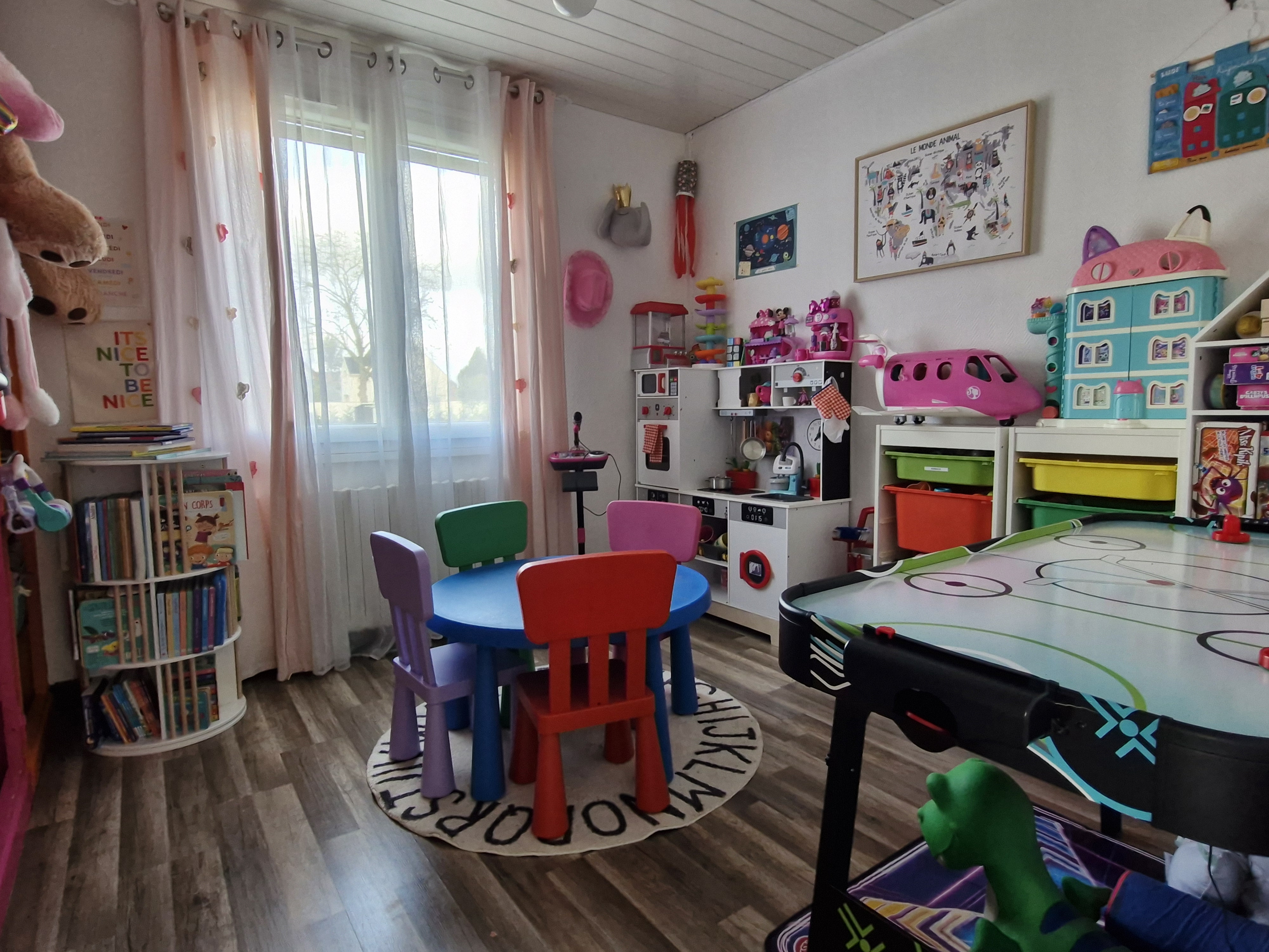 Photo 4 — Sacy Le Grand Immobilier