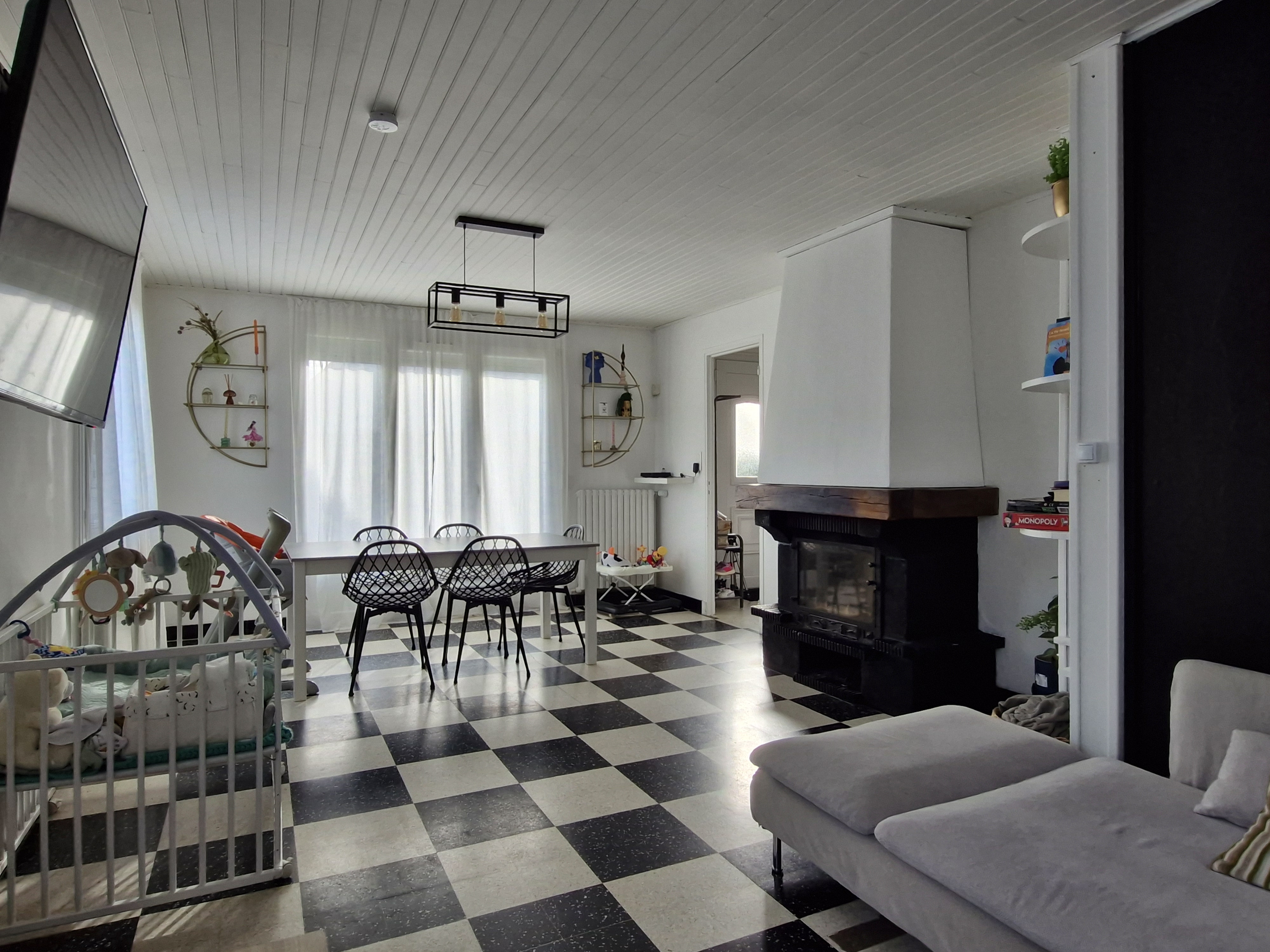 Photo 8 — Sacy Le Grand Immobilier