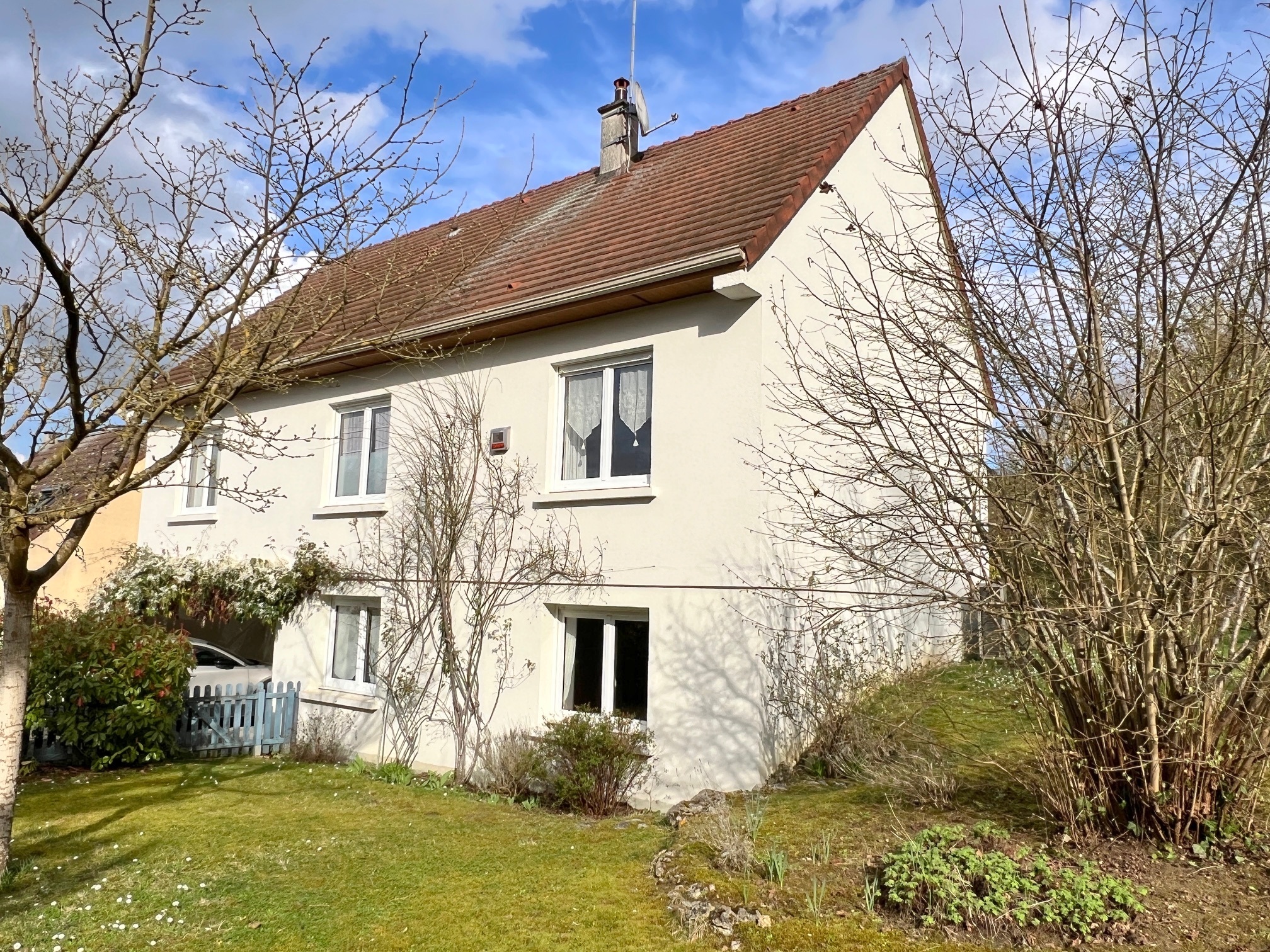 Photo 11 — Sacy Le Grand Immobilier