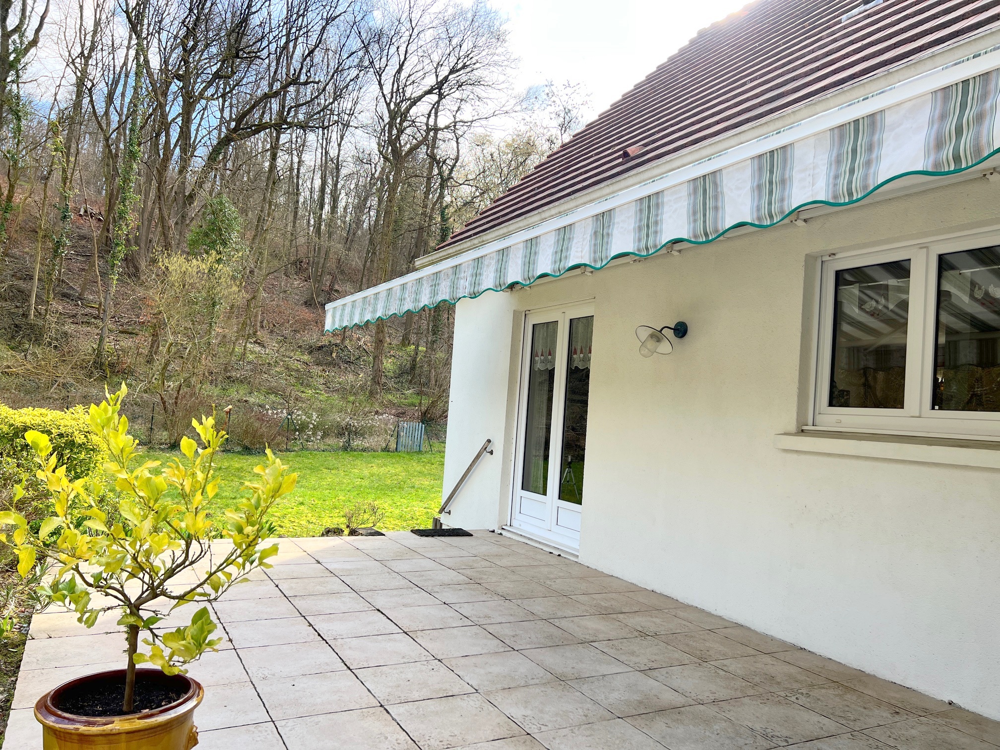 Photo 5 — Sacy Le Grand Immobilier