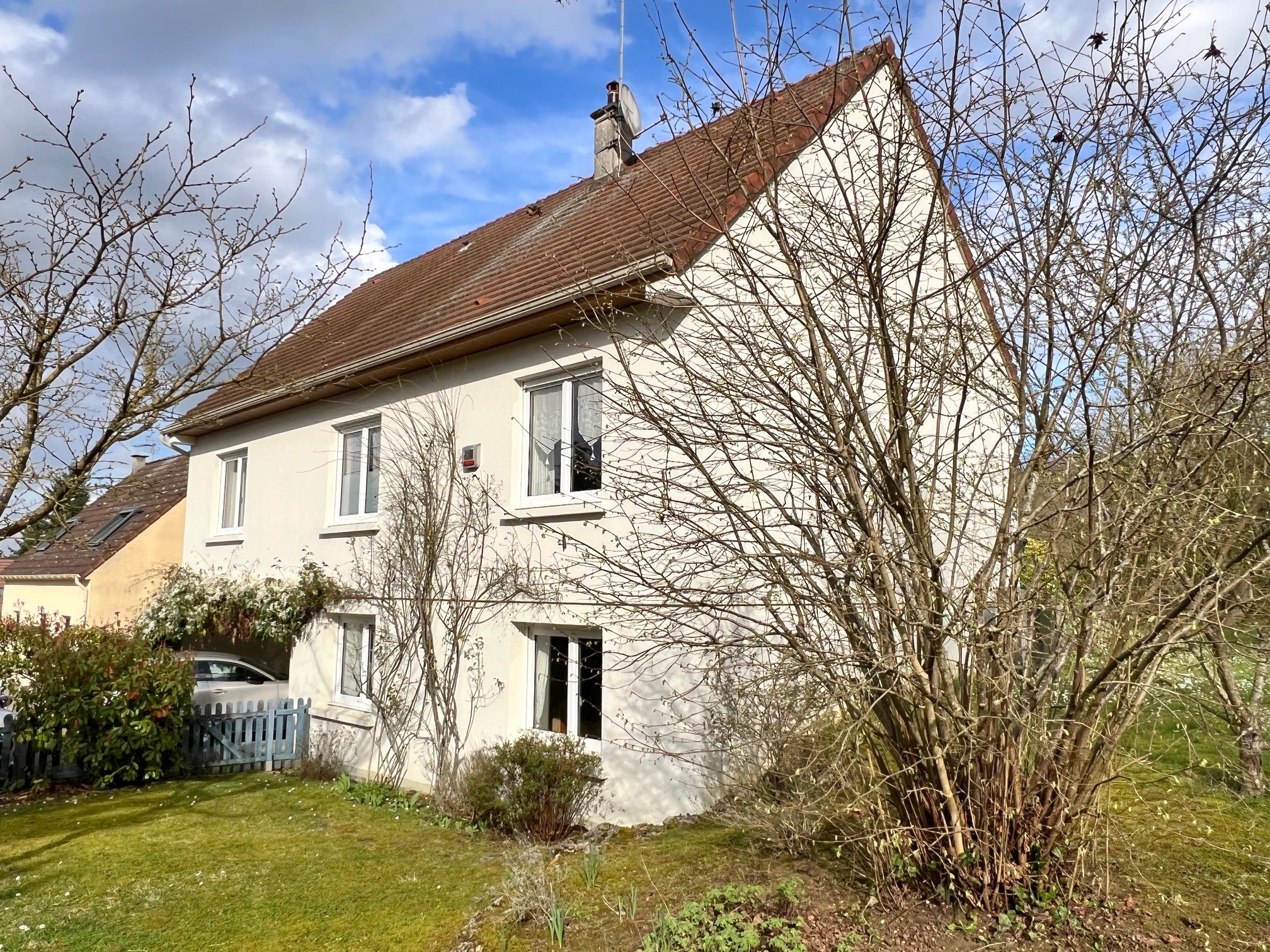 Photo 14 — Sacy Le Grand Immobilier
