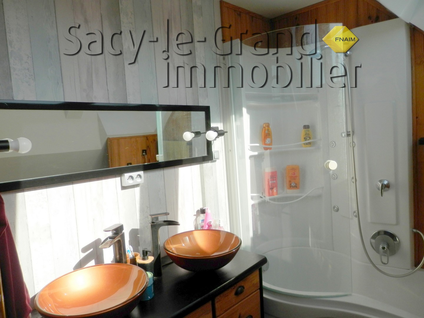 Photo 11 — Sacy Le Grand Immobilier