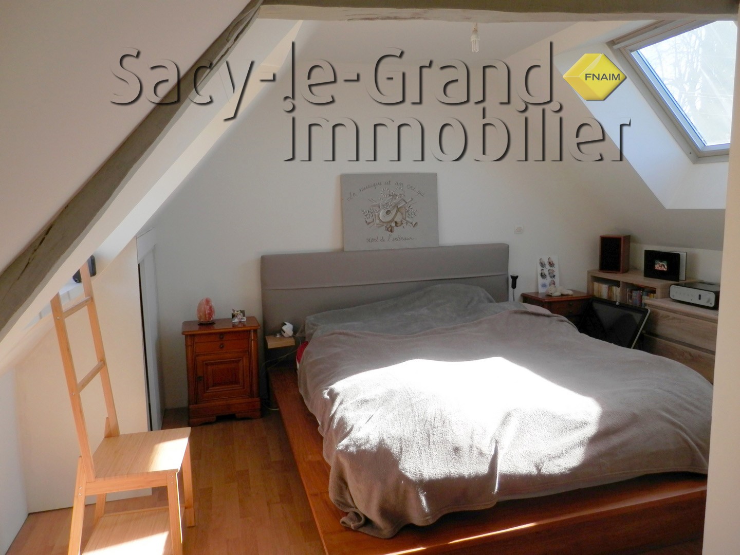 Photo 8 — Sacy Le Grand Immobilier