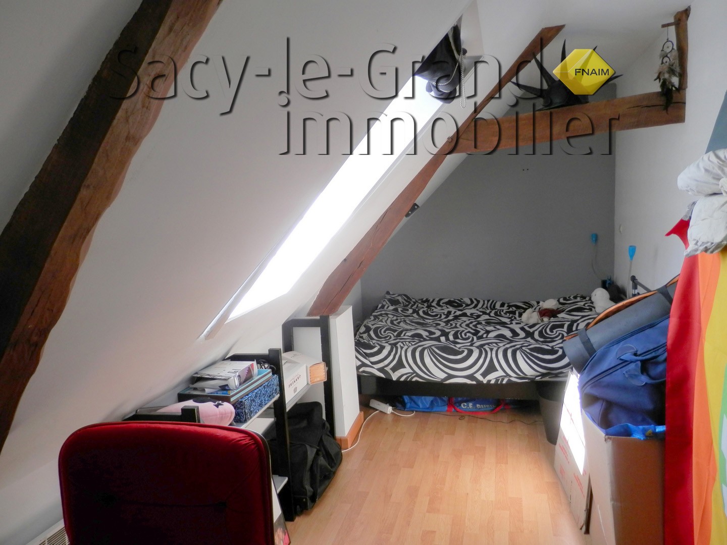 Photo 6 — Sacy Le Grand Immobilier
