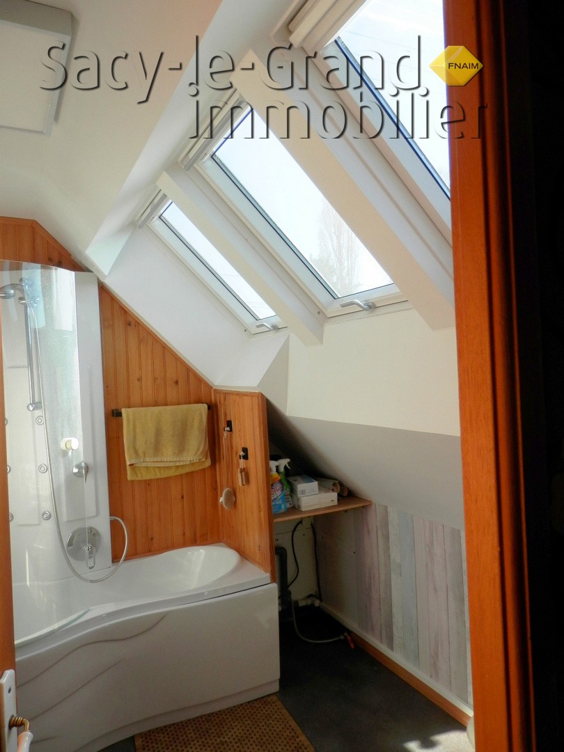 Photo 9 — Sacy Le Grand Immobilier