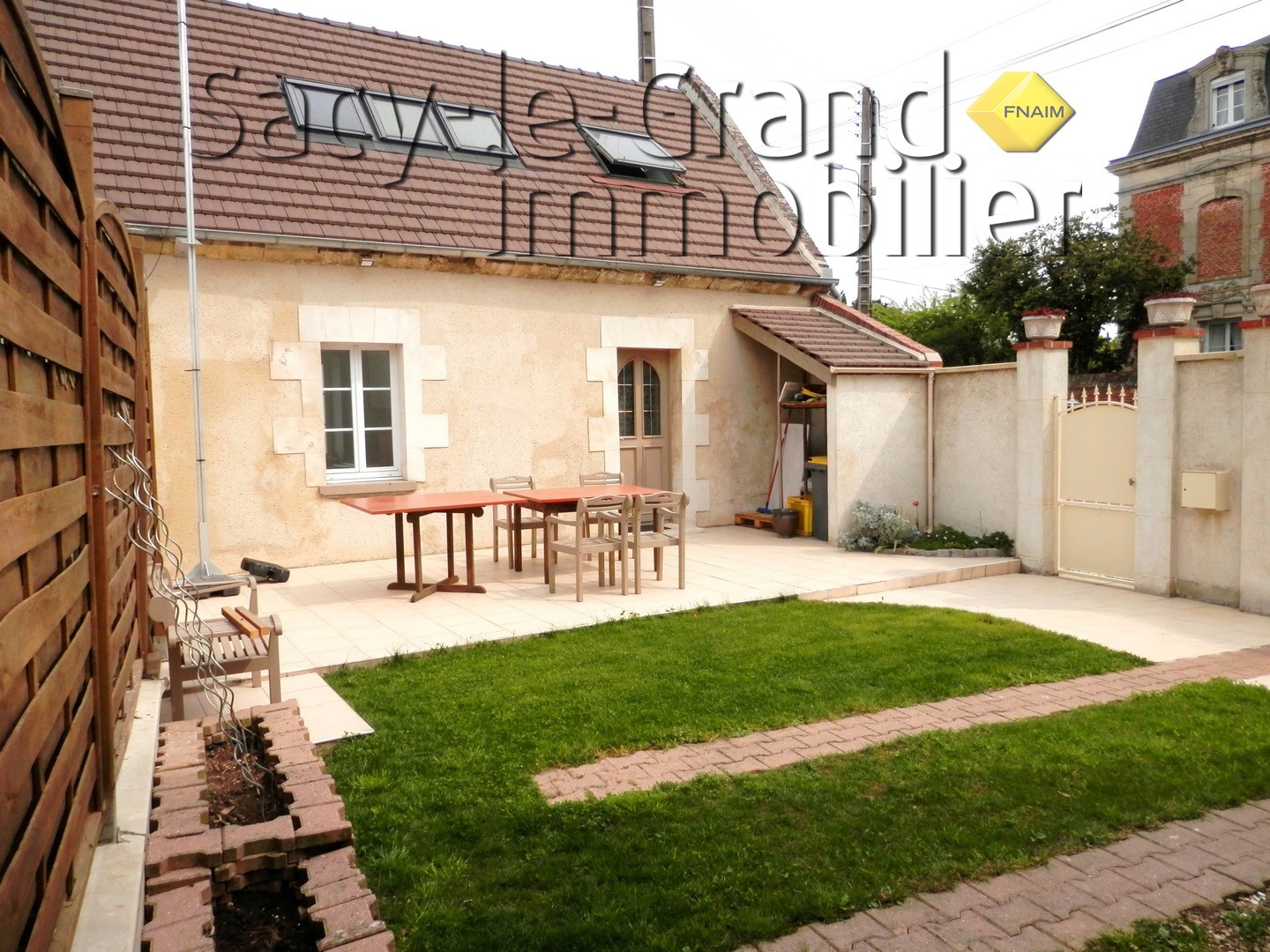 Photo 10 — Sacy Le Grand Immobilier