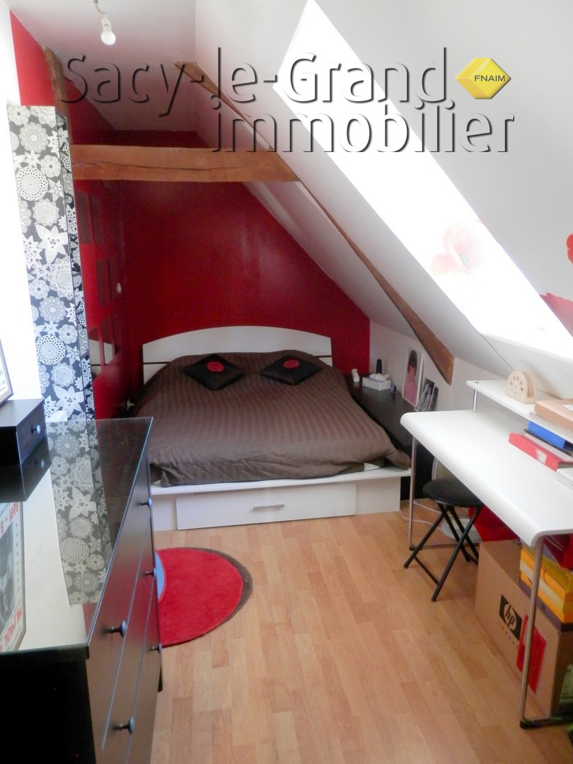 Photo 5 — Sacy Le Grand Immobilier