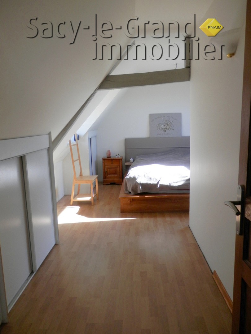 Photo 7 — Sacy Le Grand Immobilier