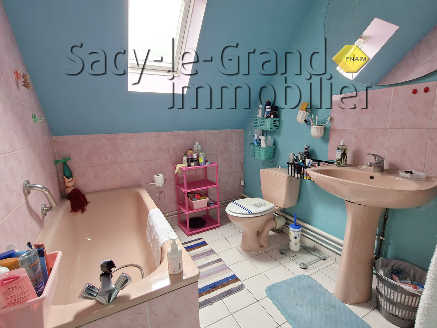Photo 8 — Sacy Le Grand Immobilier