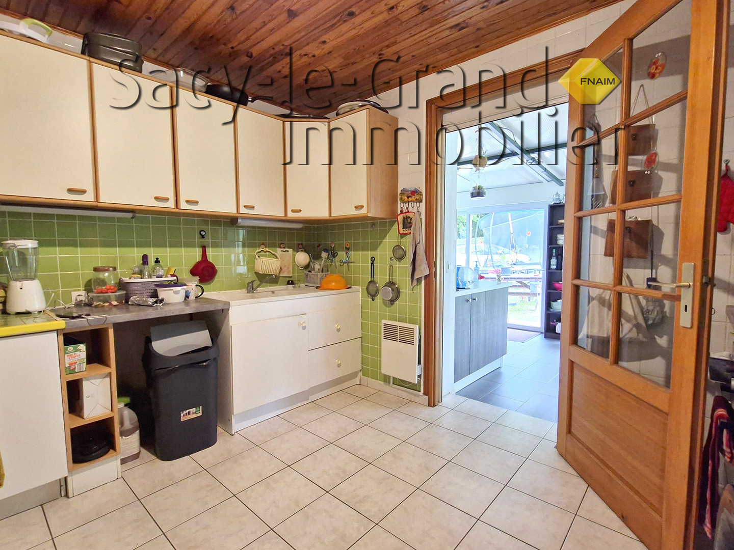 Photo 6 — Sacy Le Grand Immobilier