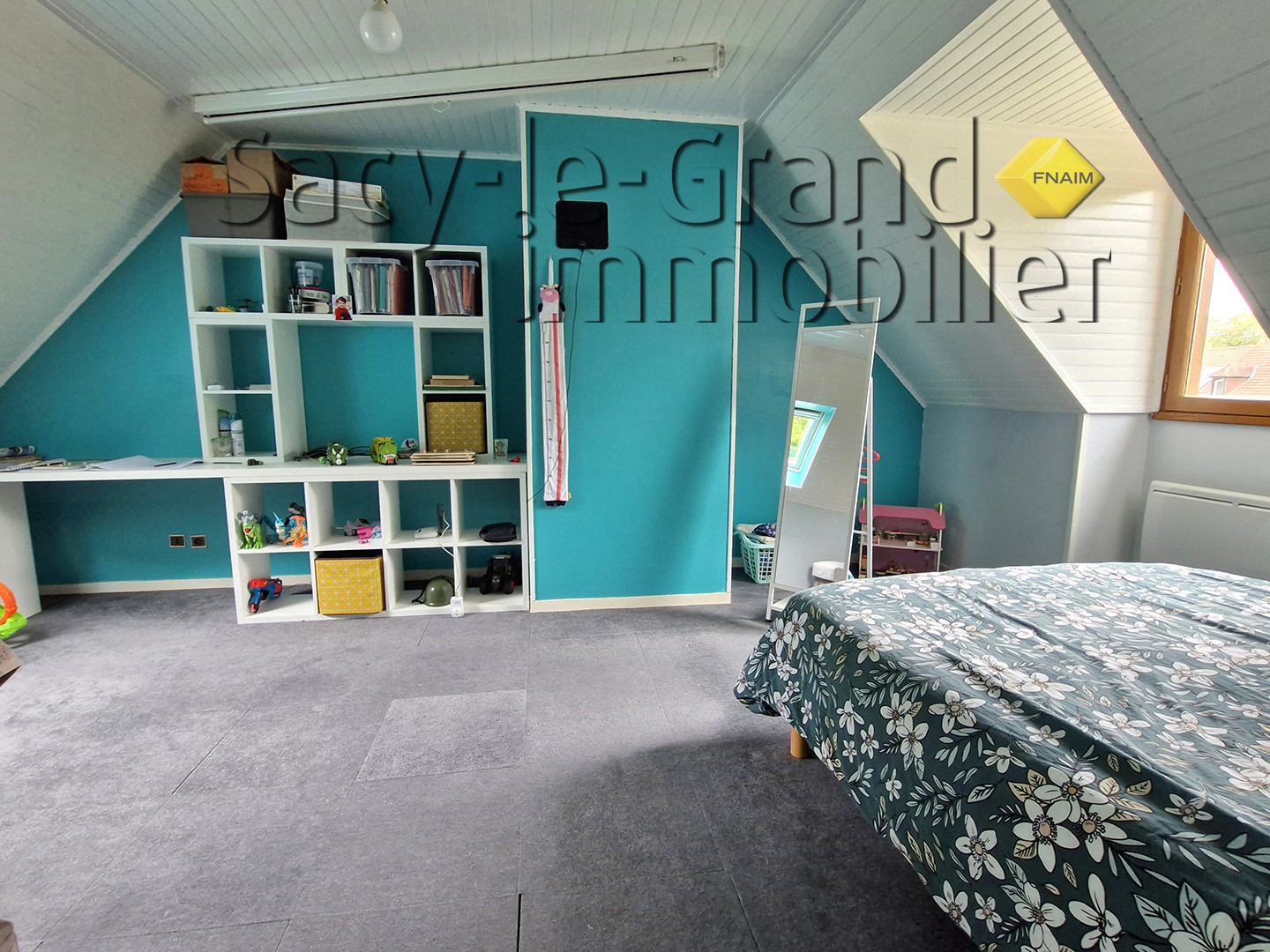 Photo 9 — Sacy Le Grand Immobilier