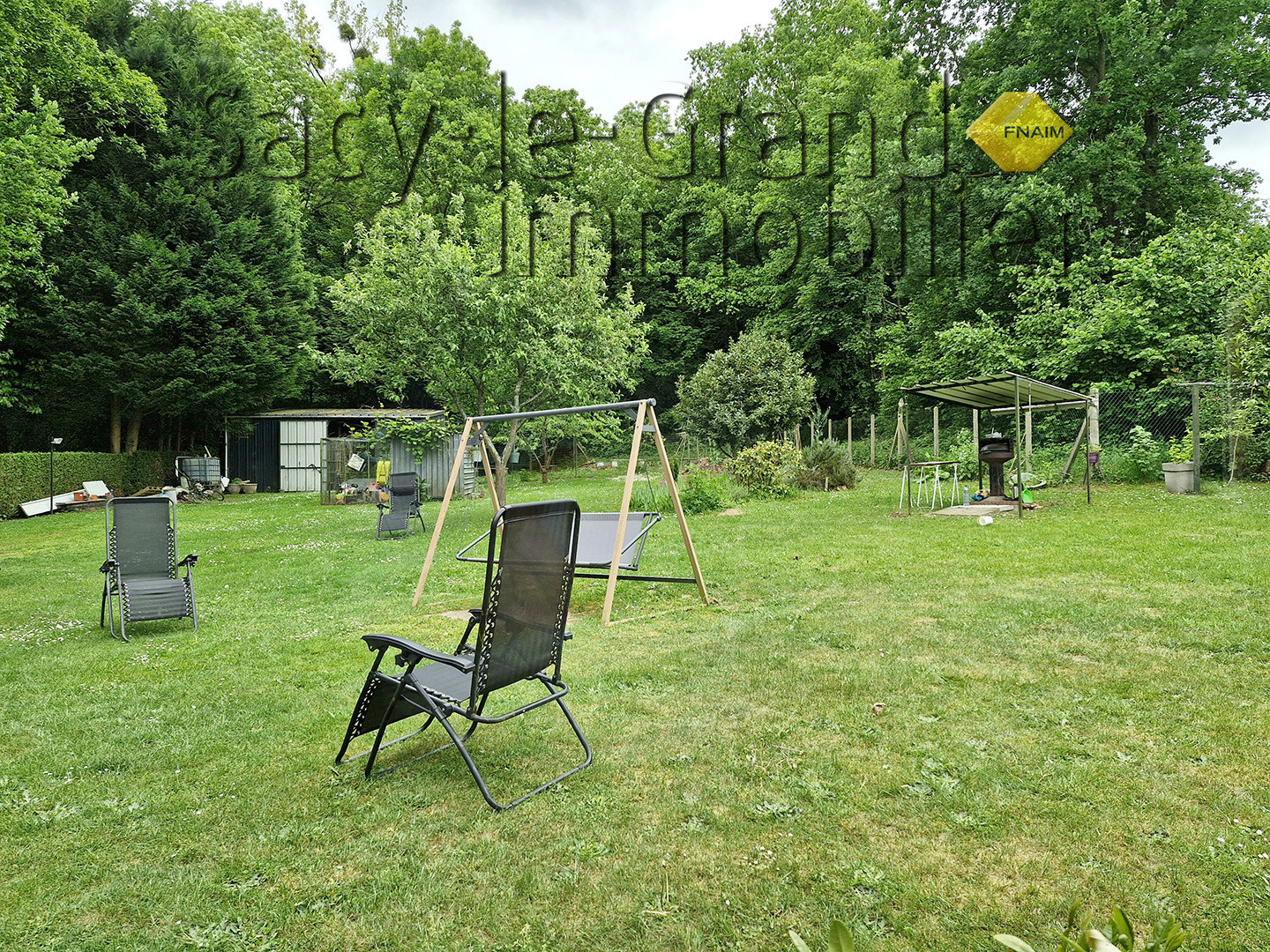 Photo 11 — Sacy Le Grand Immobilier