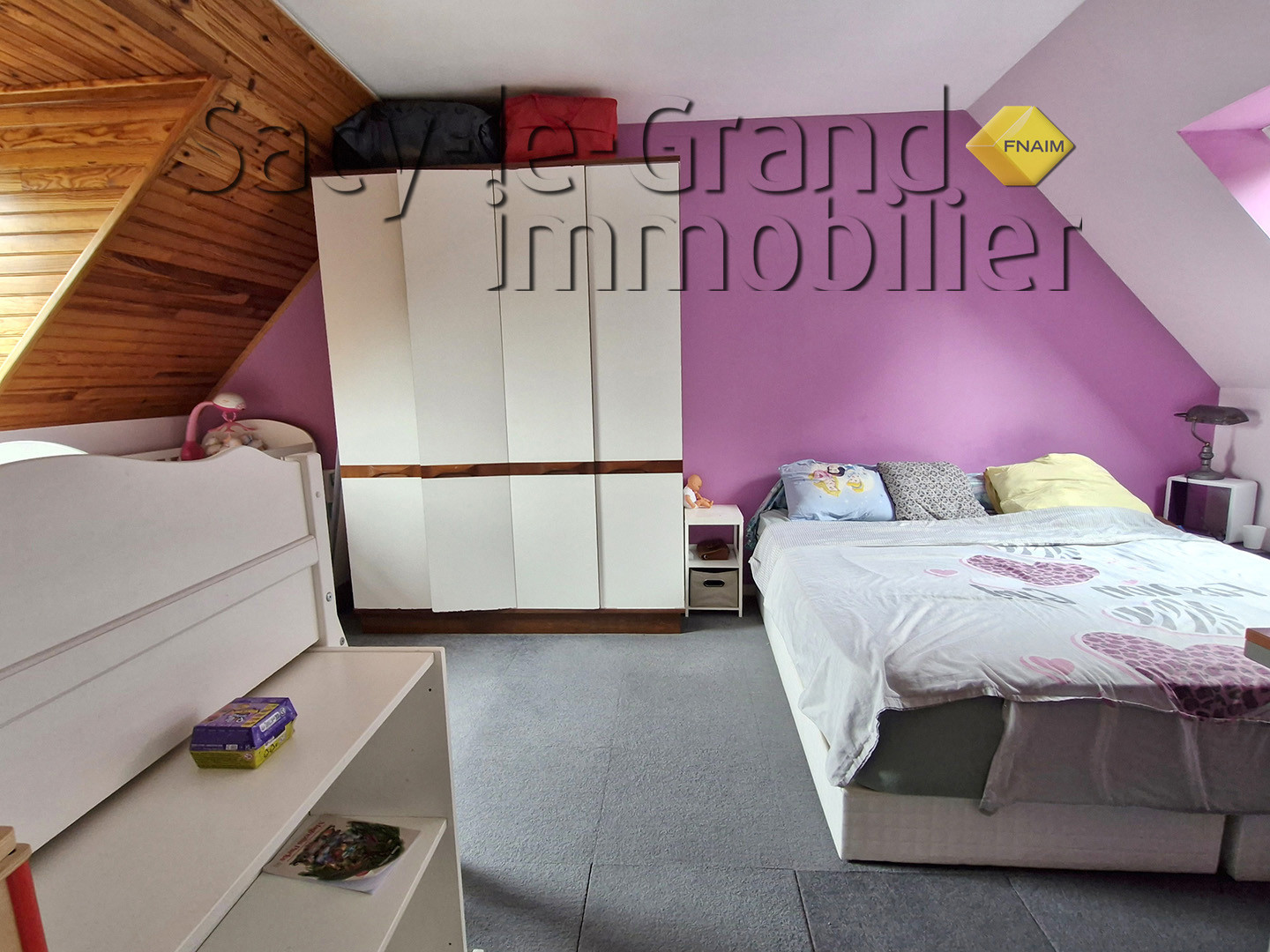 Photo 7 — Sacy Le Grand Immobilier