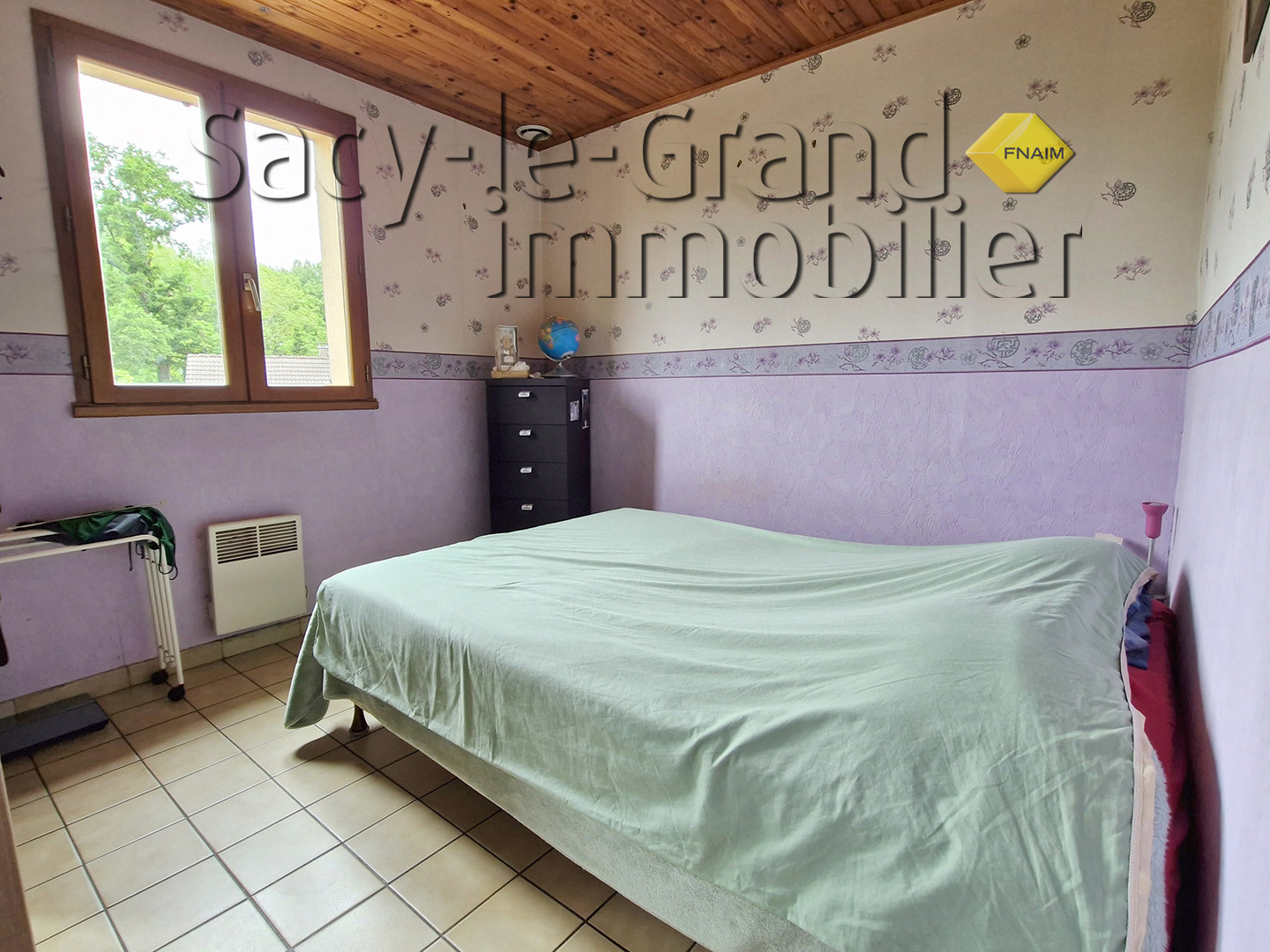 Photo 4 — Sacy Le Grand Immobilier