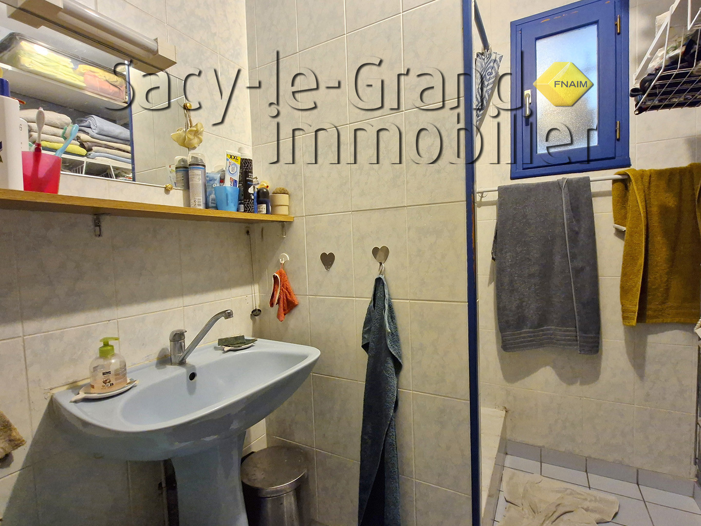 Photo 5 — Sacy Le Grand Immobilier