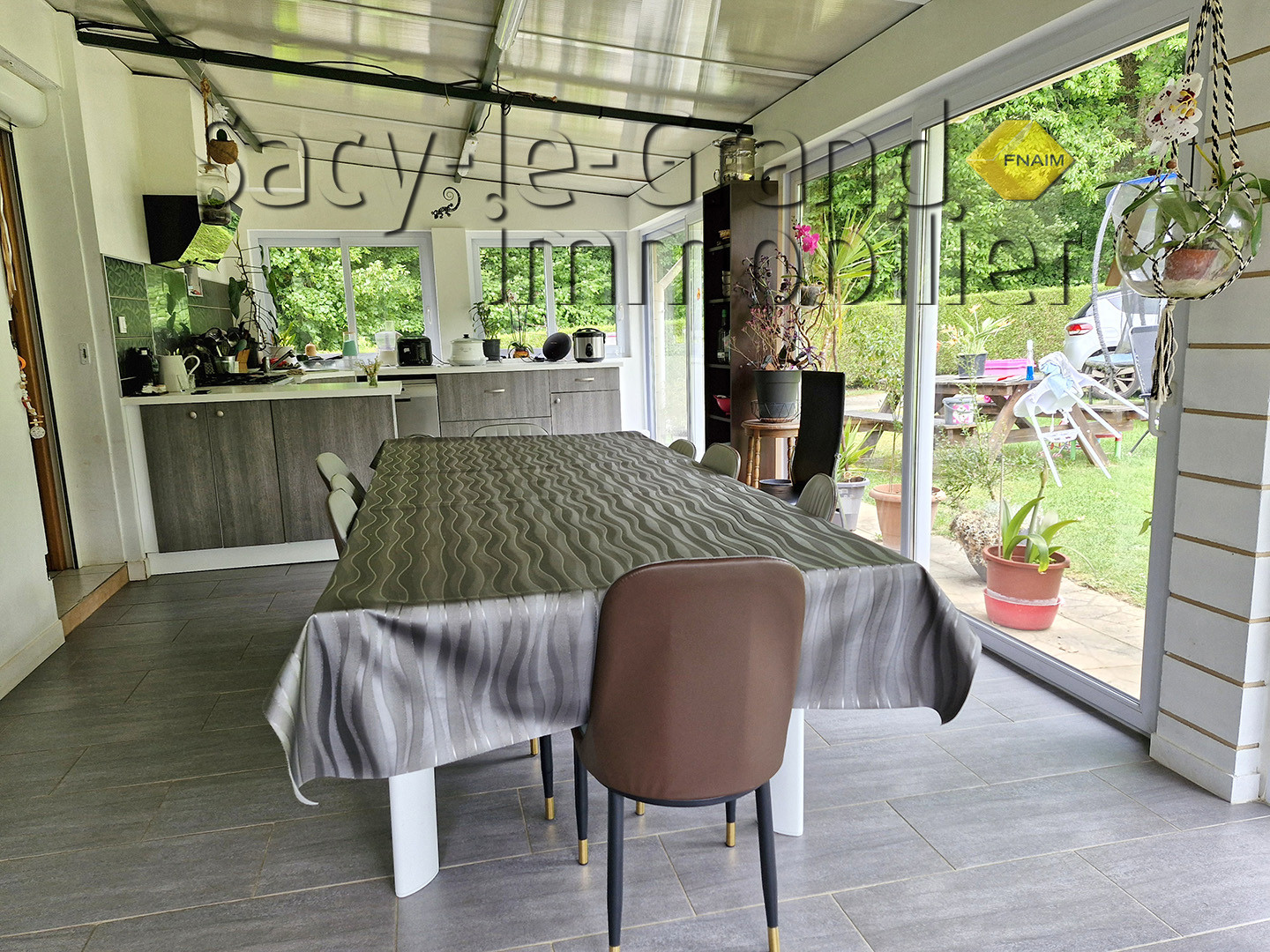 Photo 10 — Sacy Le Grand Immobilier