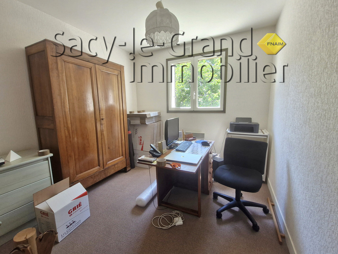 Photo 6 — Sacy Le Grand Immobilier