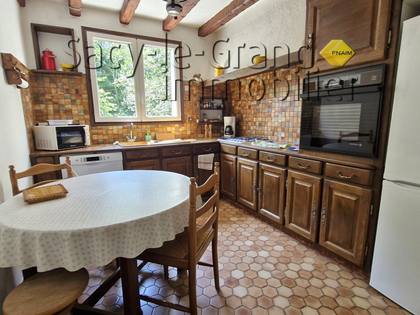Photo 4 — Sacy Le Grand Immobilier