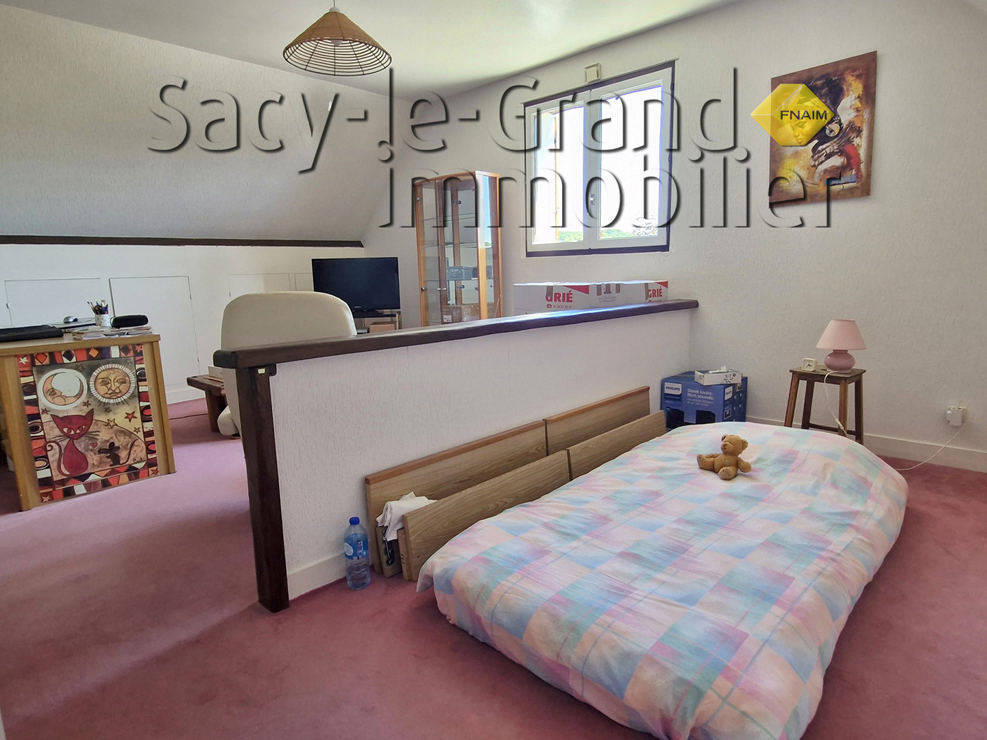 Photo 8 — Sacy Le Grand Immobilier