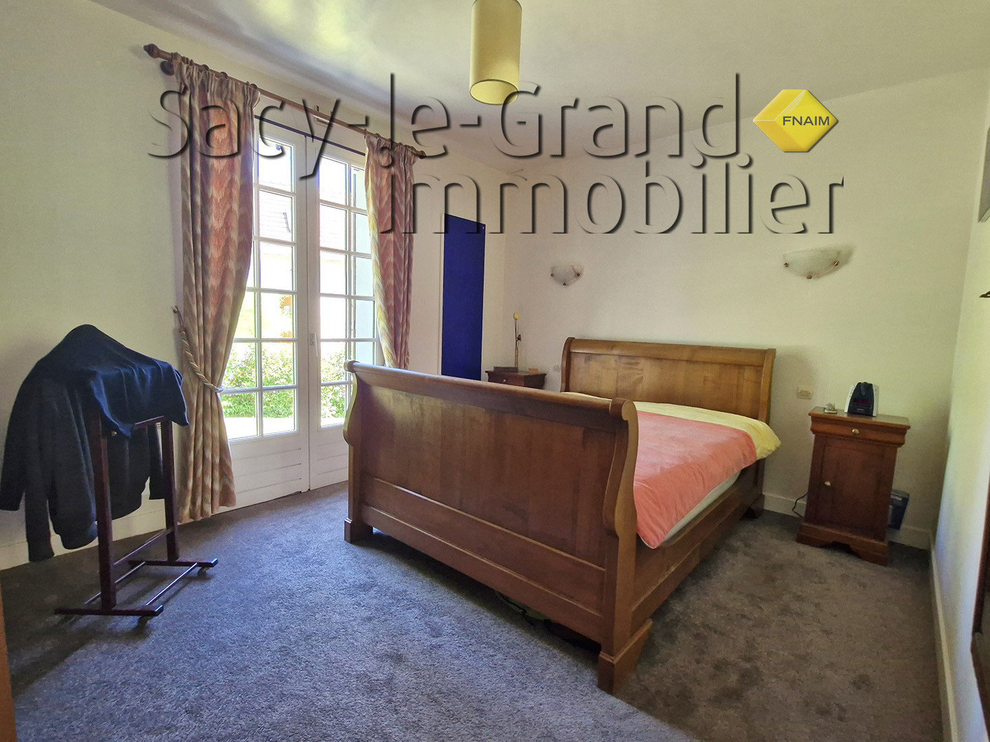 Photo 5 — Sacy Le Grand Immobilier