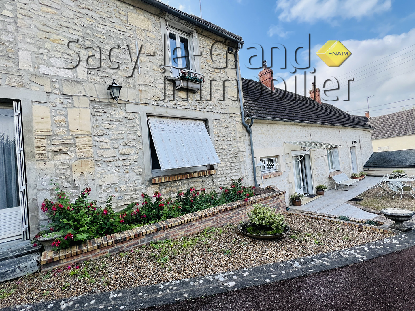 Photo 10 — Sacy Le Grand Immobilier