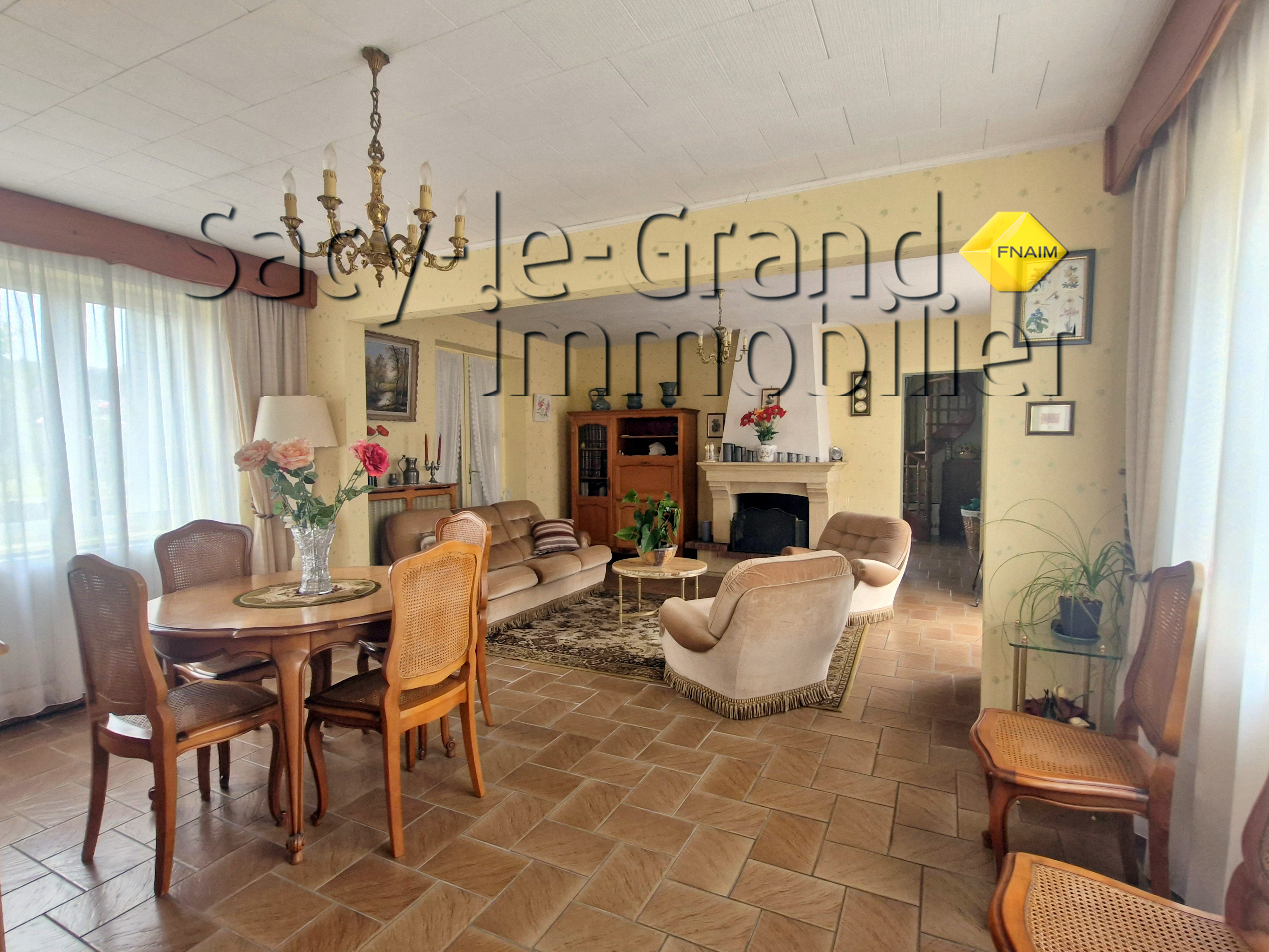 Photo 4 — Sacy Le Grand Immobilier