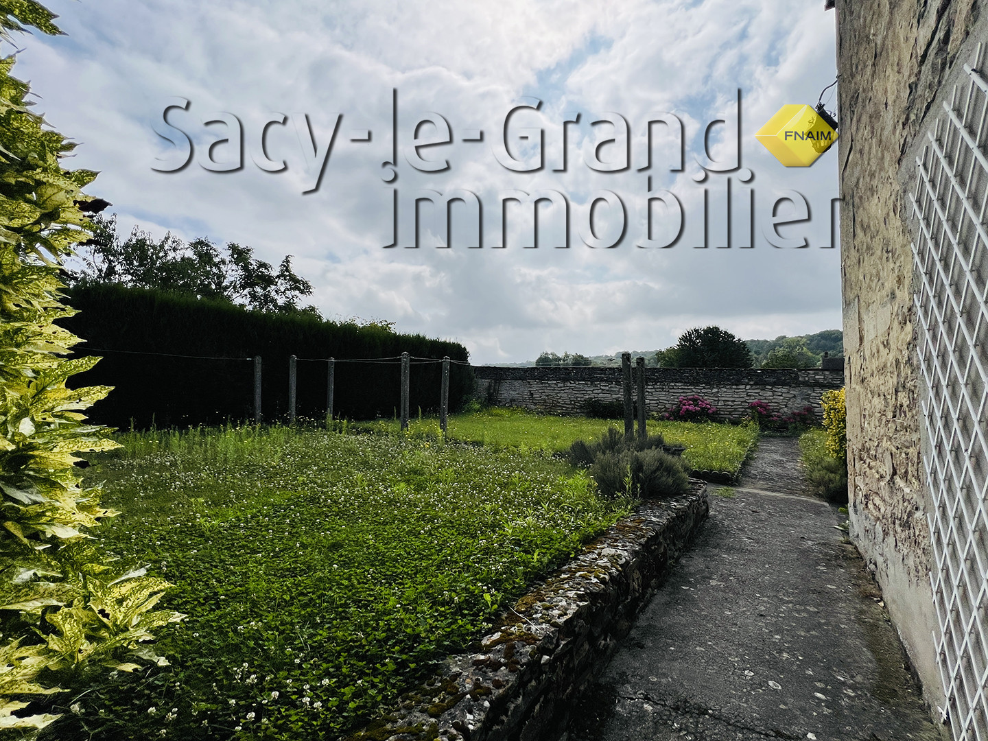 Photo 13 — Sacy Le Grand Immobilier